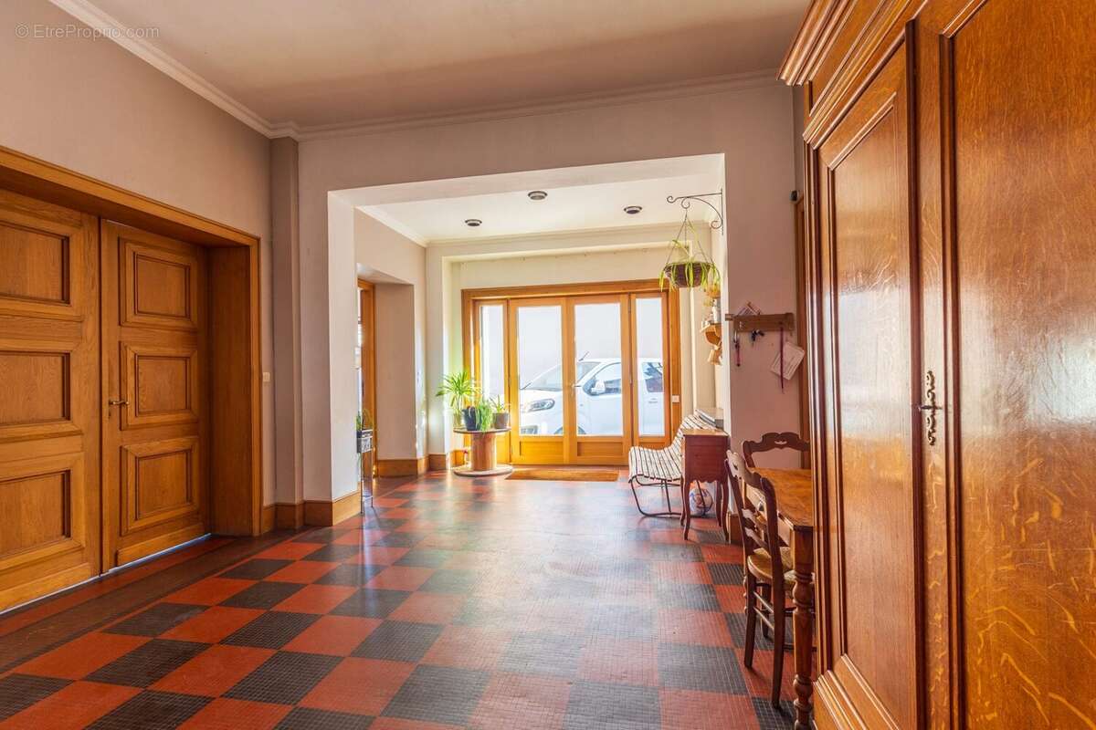 Maison à ARMENTIERES