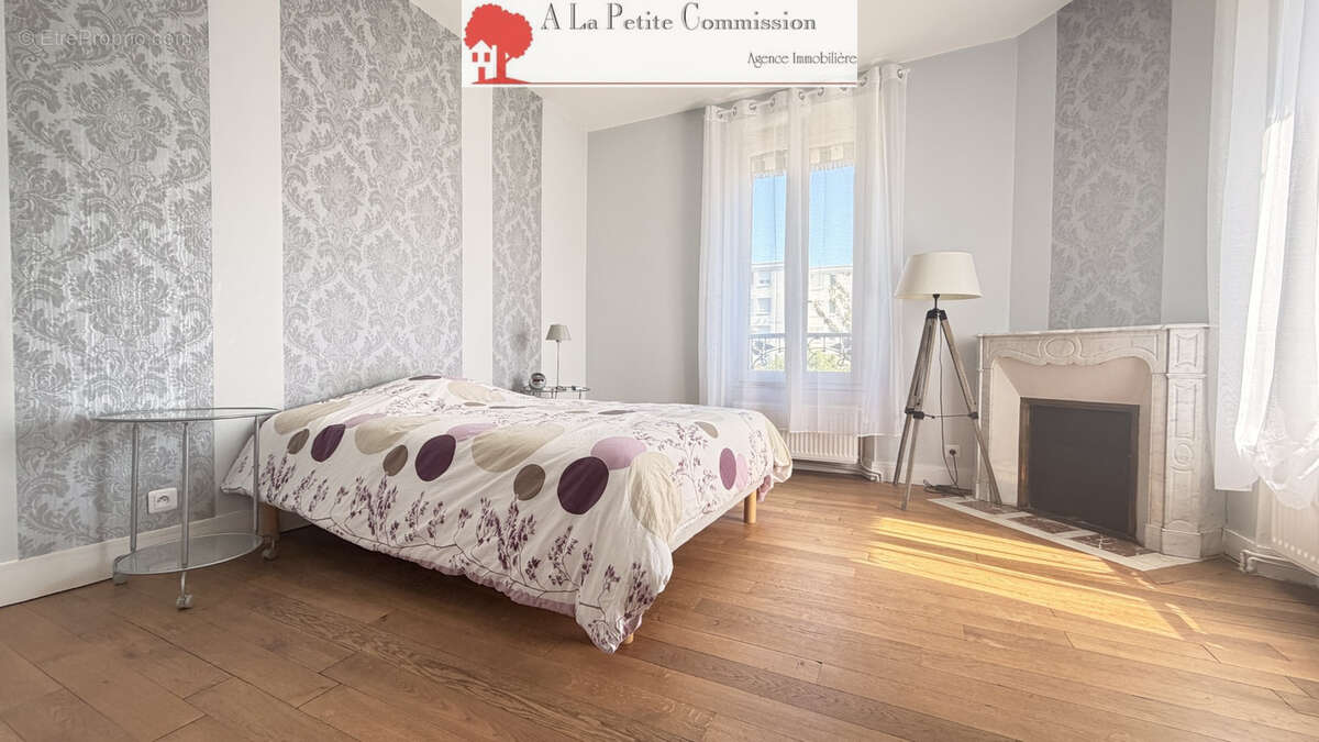 À VENDRE   Maison de caractère à deux pas du cœur de Chartres ! - photo 6