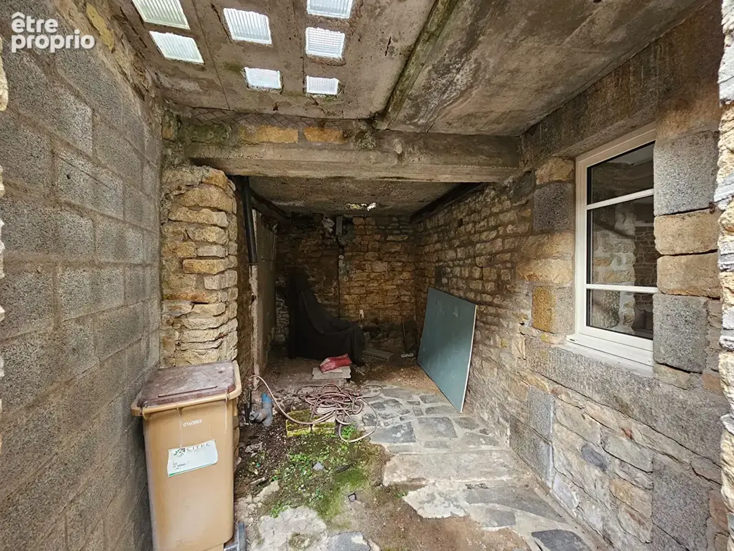 Maison Val Couesnon 6 pièce(s) 124 m2 - photo 16