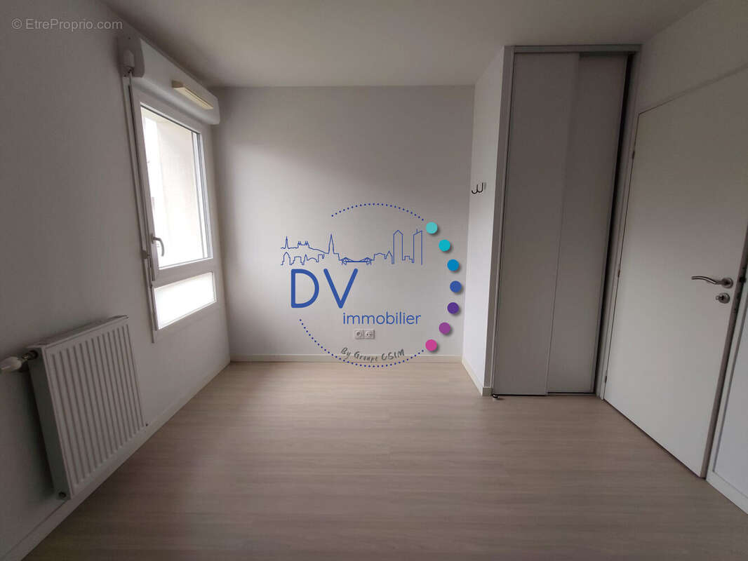 Appartement à MIONS