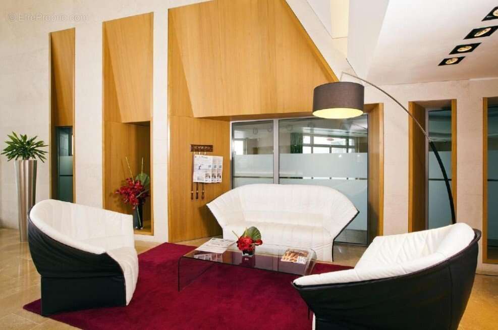 Appartement à MASSY