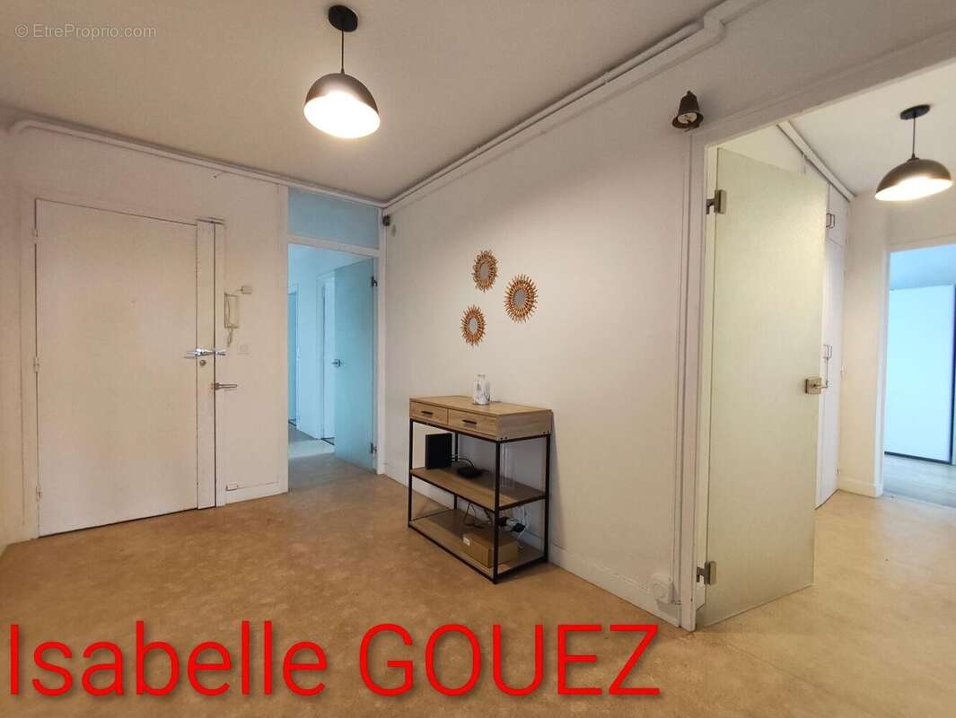 Photo 7 - Appartement à SAINT-BRIEUC