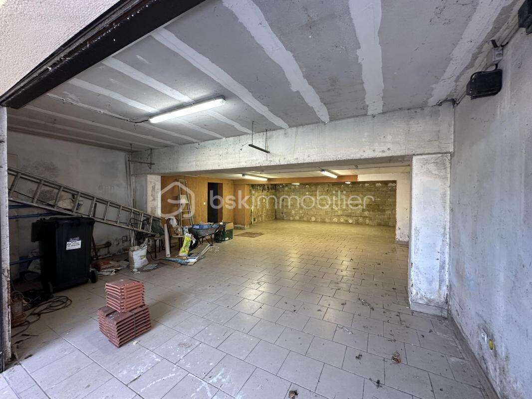 Maison à NANTEUIL-LE-HAUDOUIN