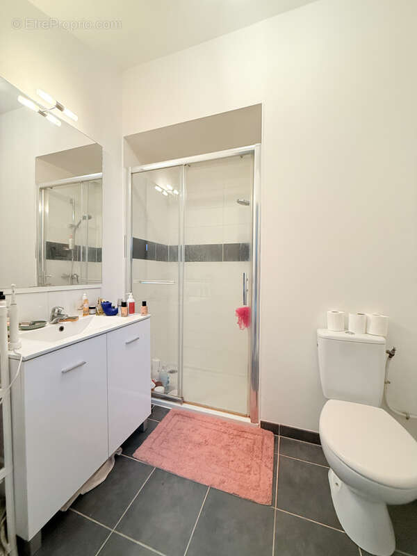 Appartement à ARES