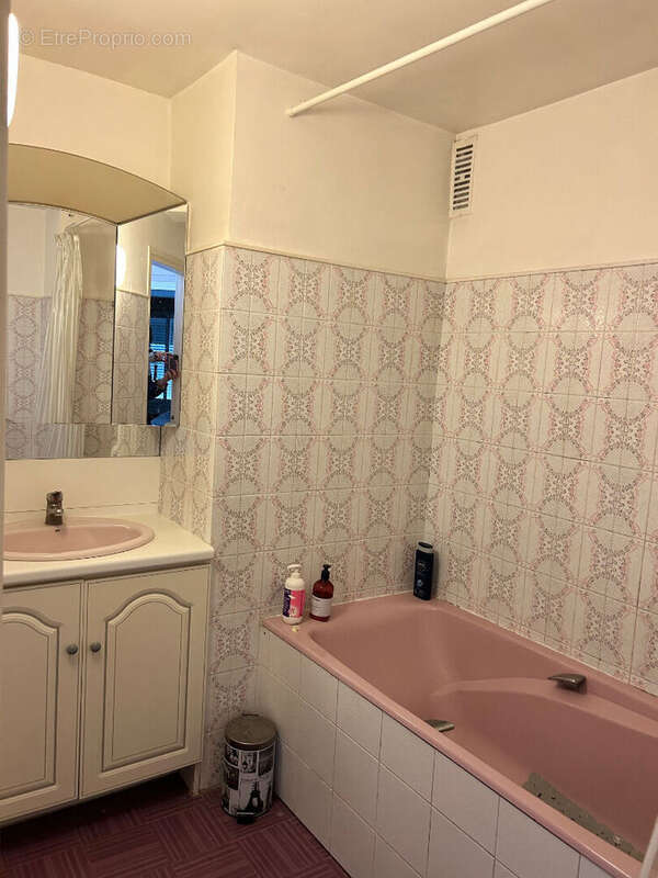 Appartement à VALENCIENNES