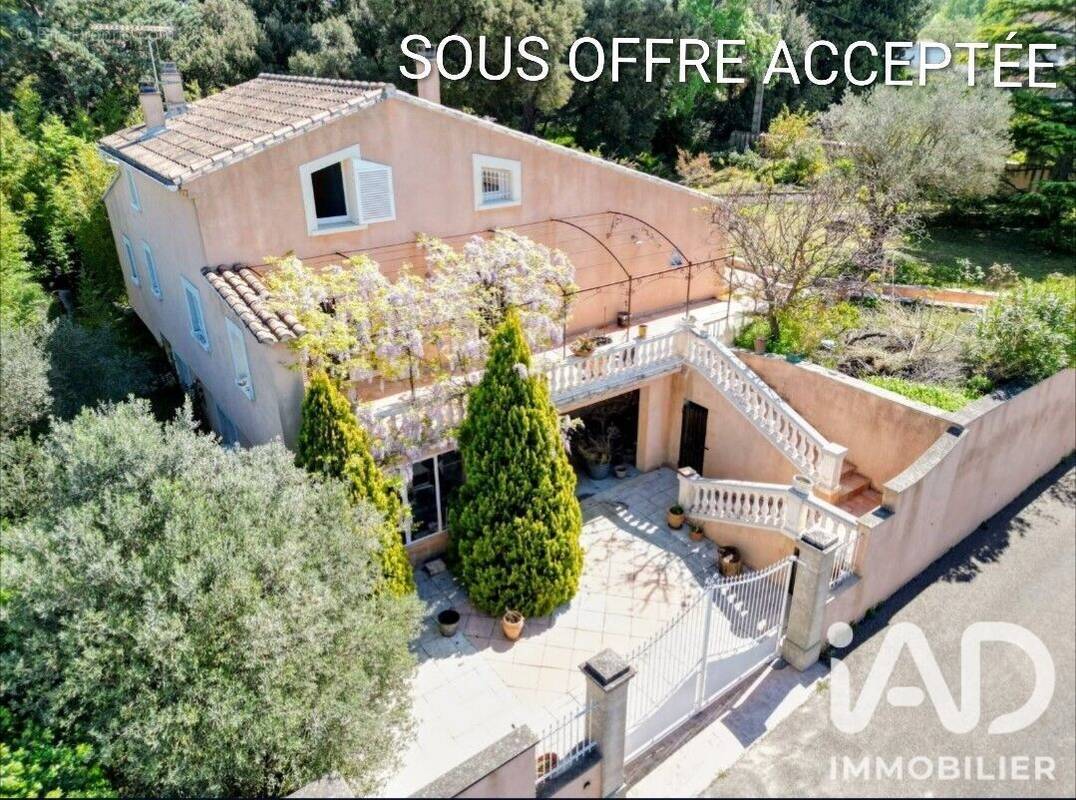 Photo 1 - Maison à MONTEUX