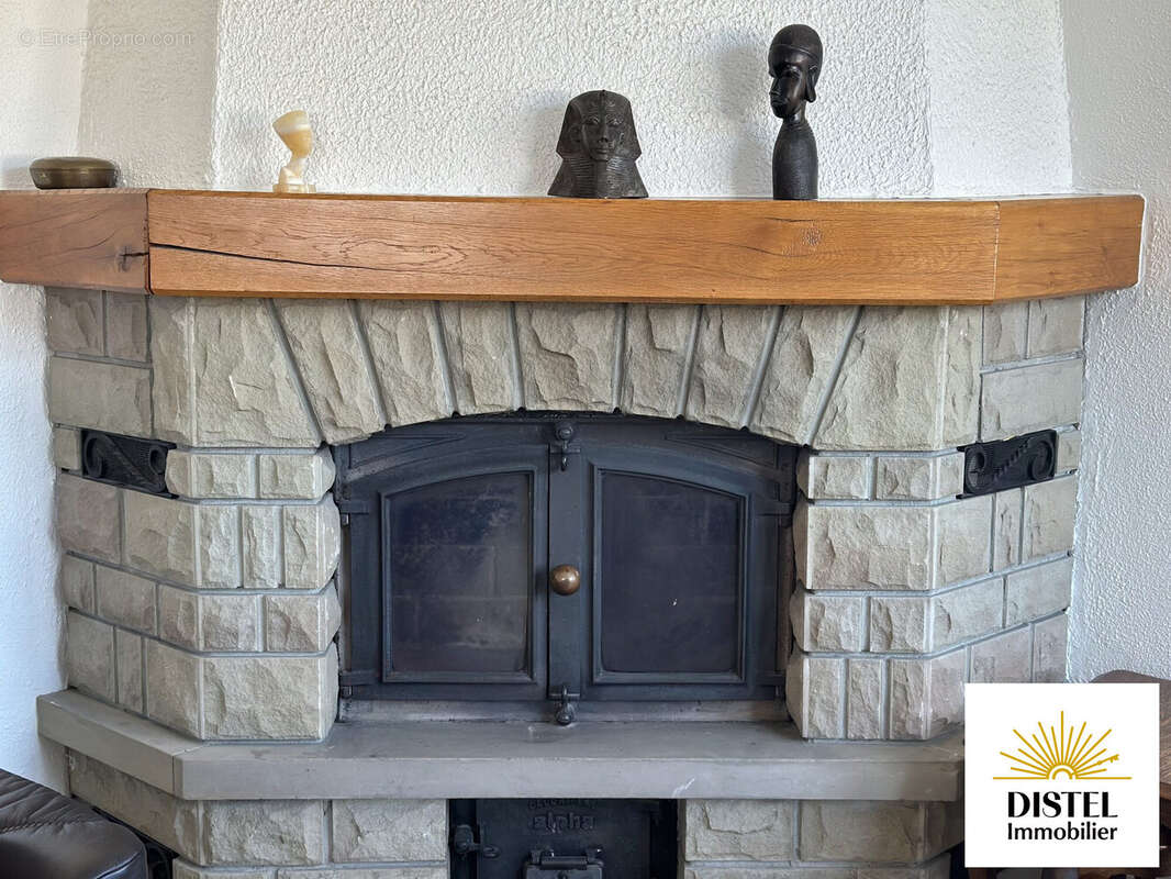 Maison à MUNDOLSHEIM