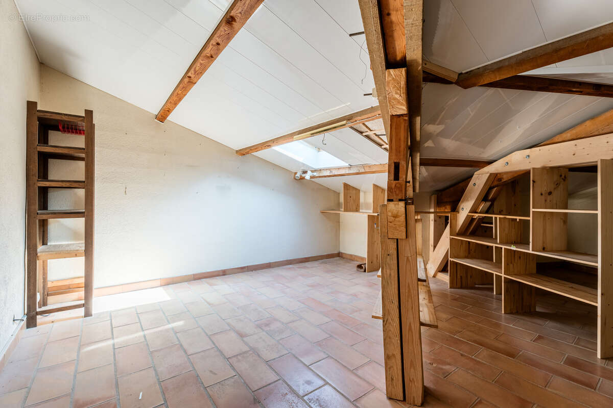 Appartement à AUBAGNE