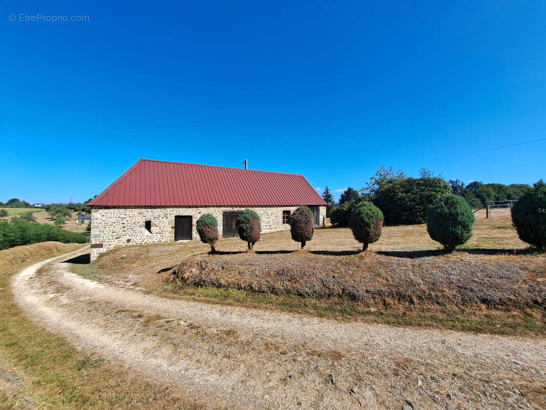 Ancien corps de Ferme - photo 13