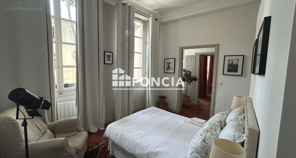 Appartement à AVIGNON