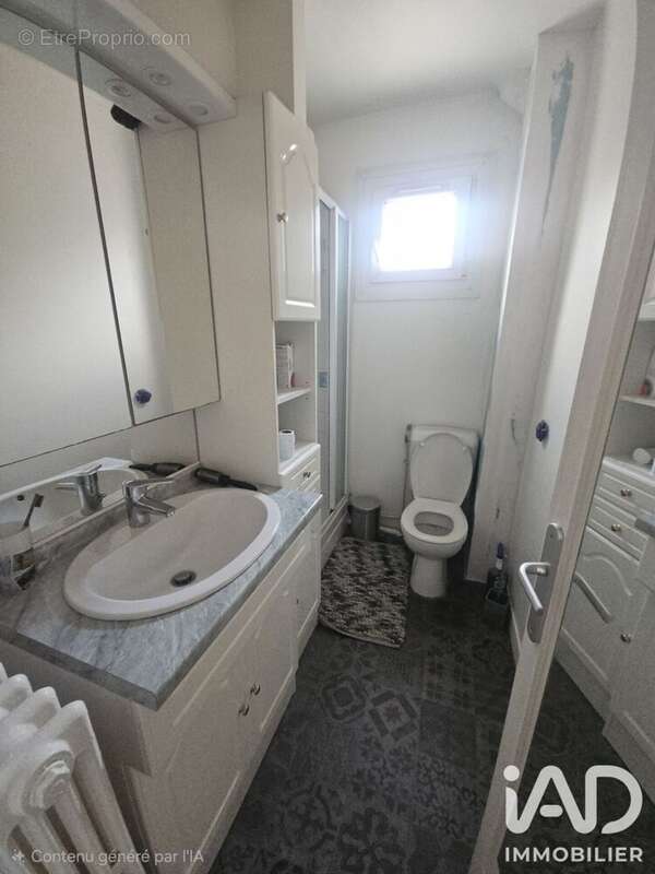 Photo 2 - Appartement à LE HAVRE