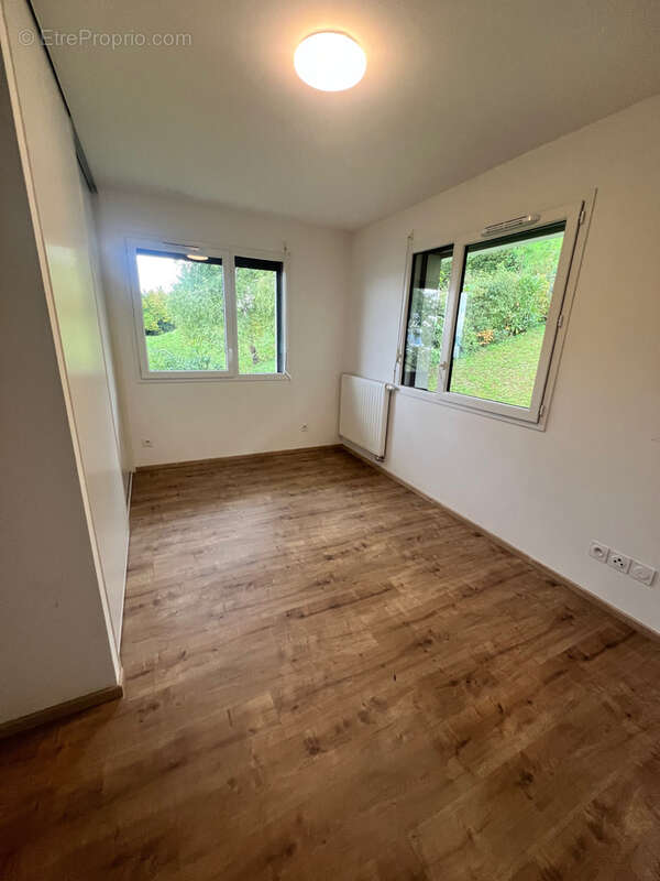 Appartement à EVIAN-LES-BAINS
