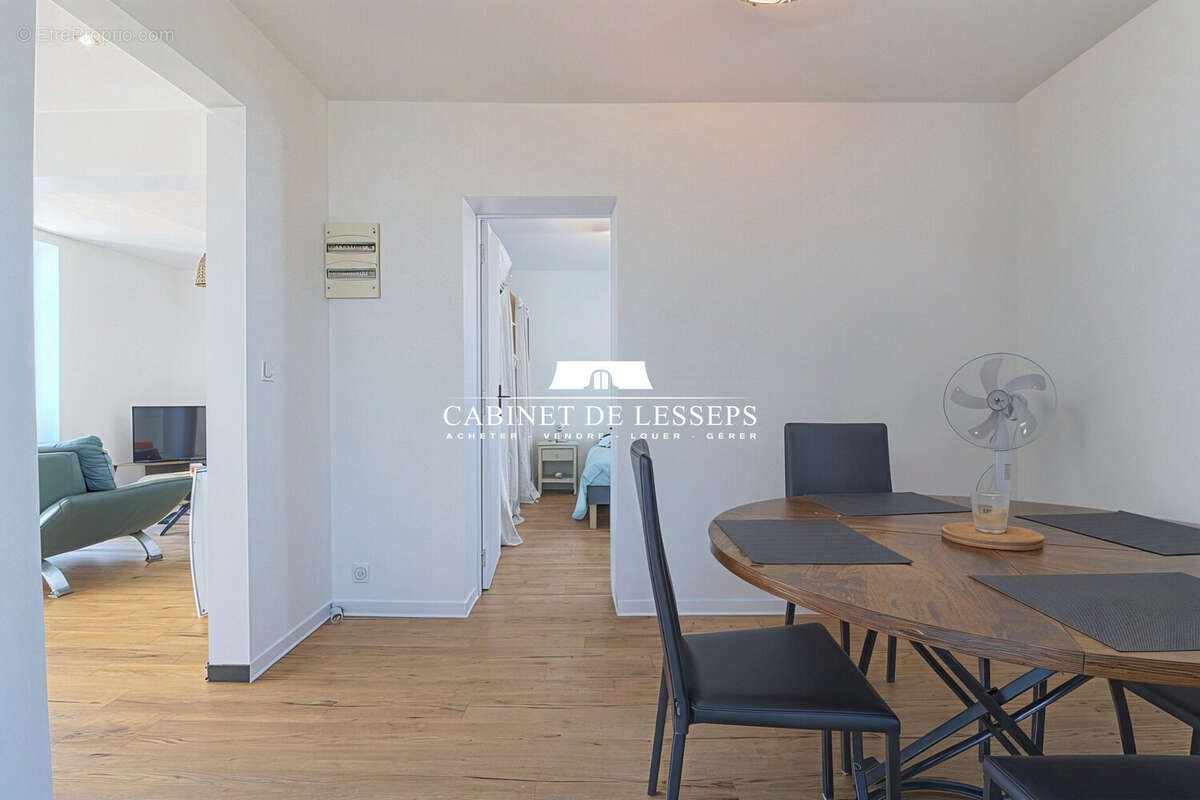 Maison 130 m² à Biarritz  - photo 9
