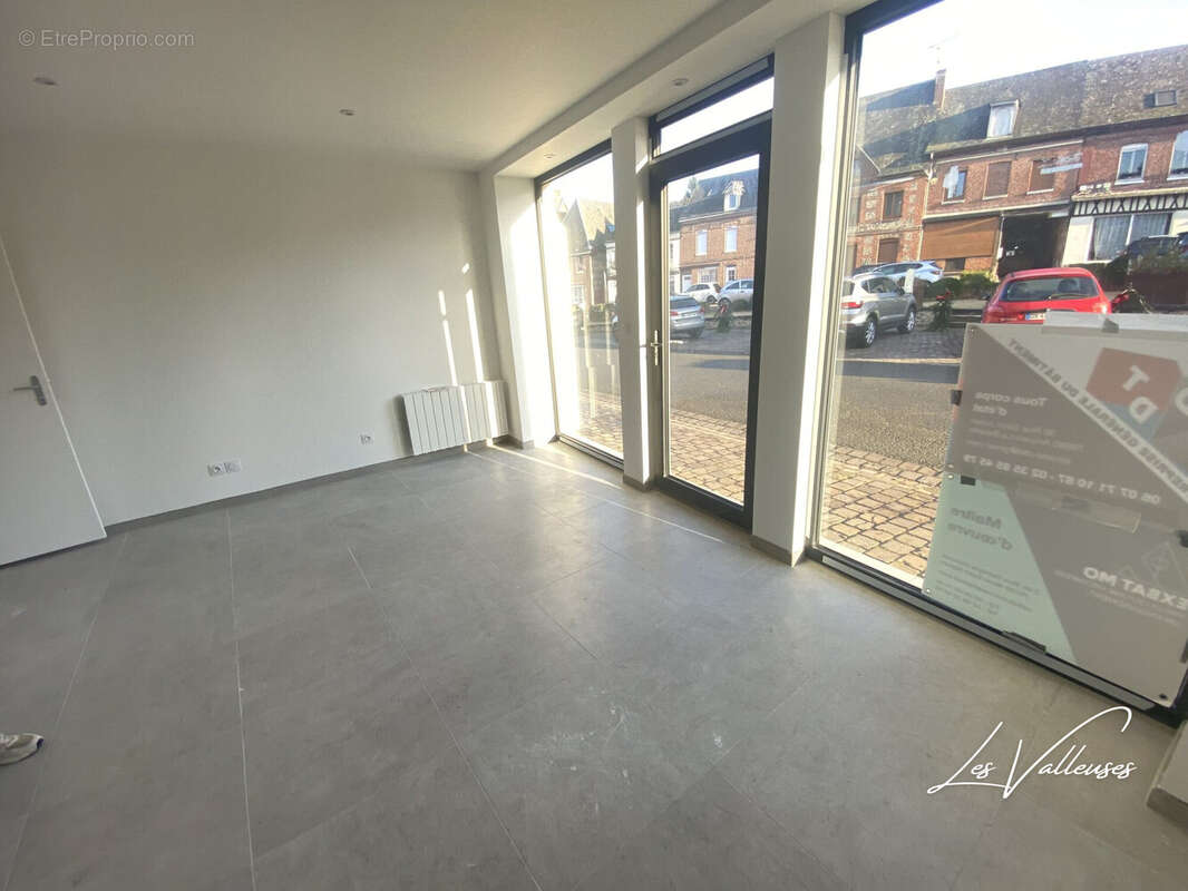 Maison à VAL-DE-SAANE