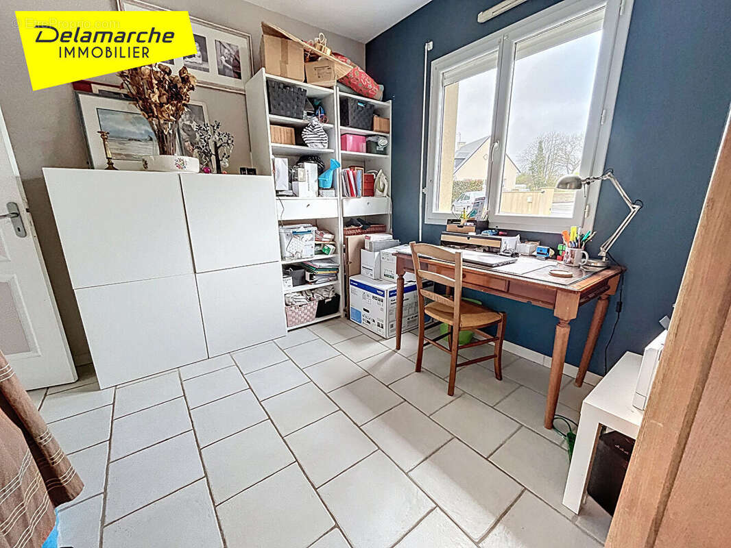 Maison à SAINTE-PIENCE