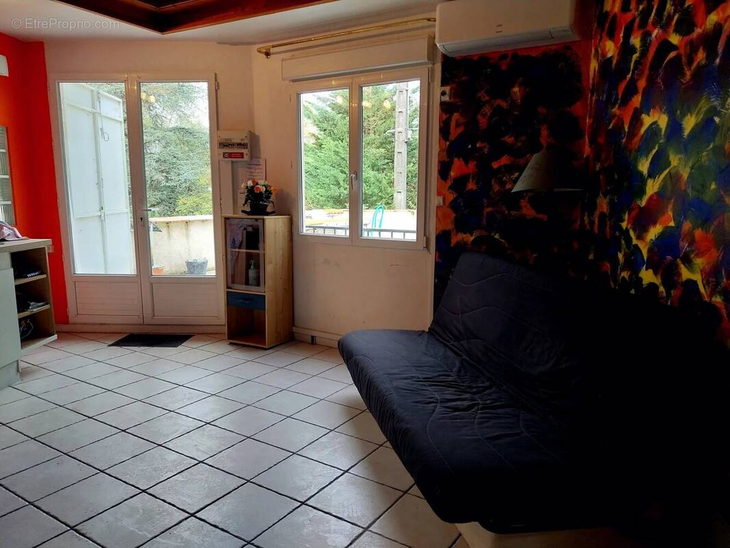 Appartement à REVEL