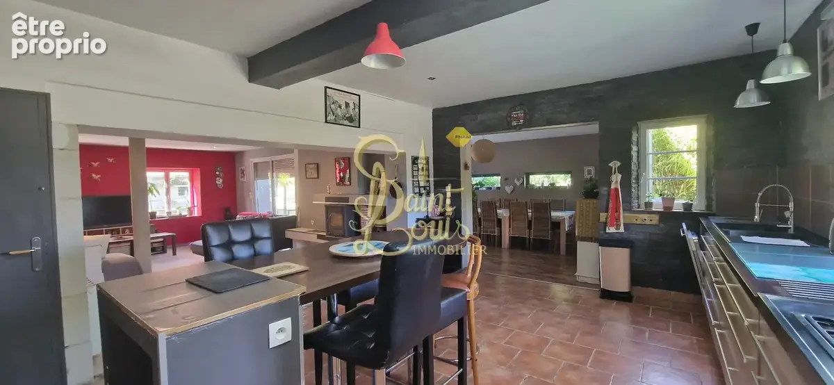 Propriete de charme sur 2.6 ha avec gites et piscine - photo 6