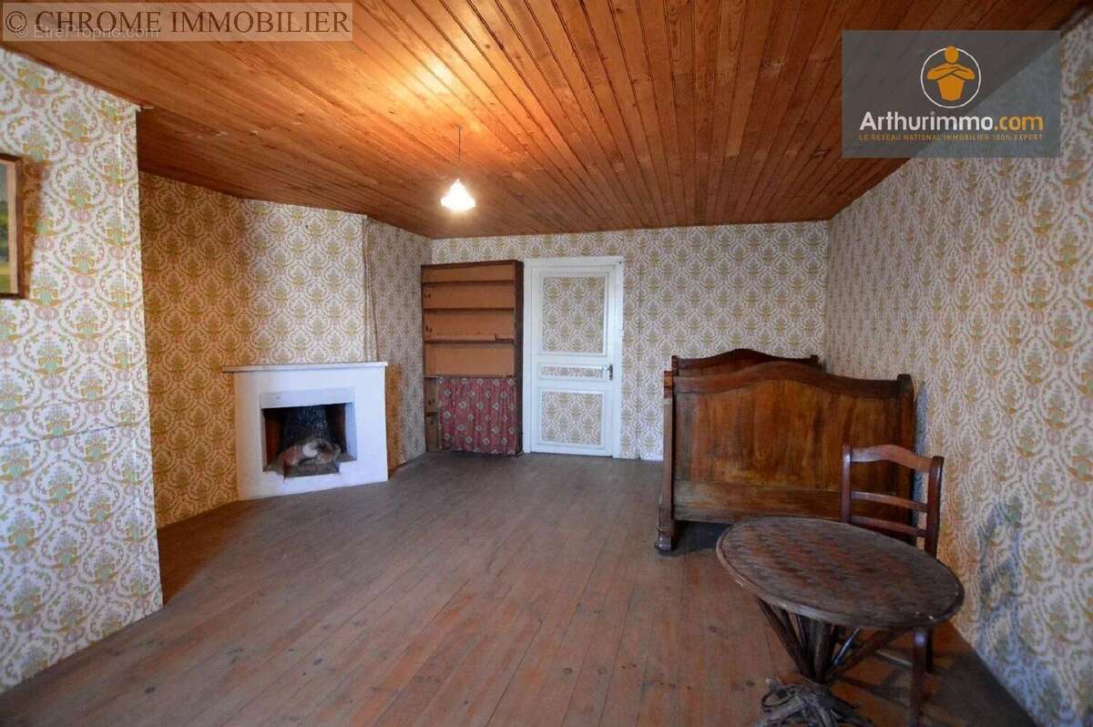 Maison à DURAS