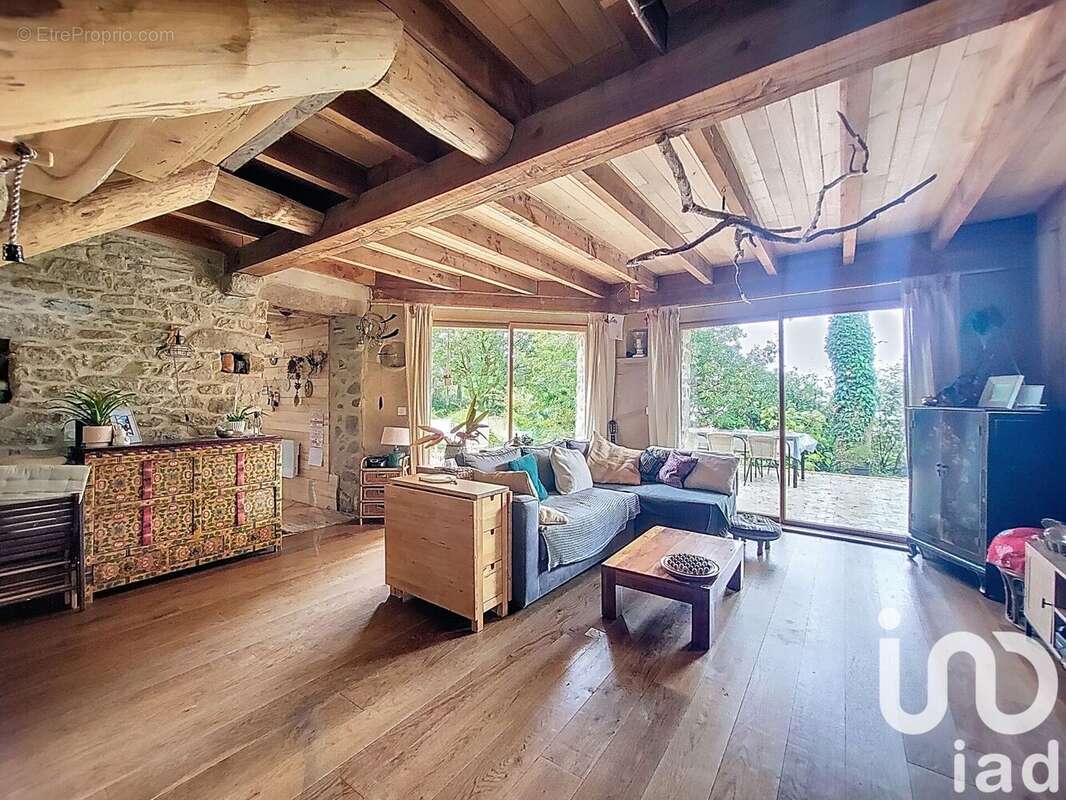 Photo 4 - Maison à MOUSTOIR-AC