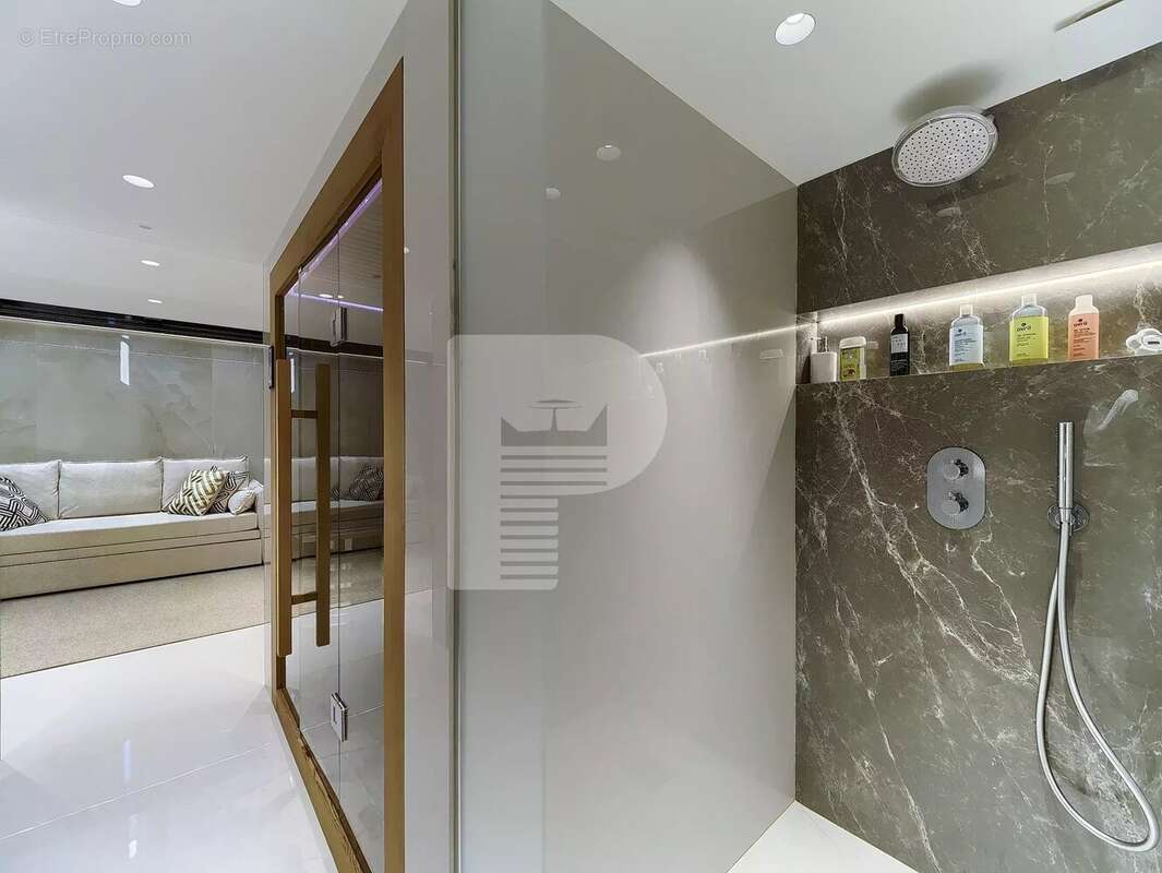 Maison à SAINT-JEAN-CAP-FERRAT