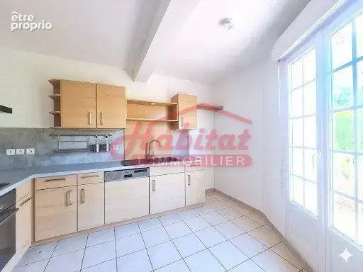Maison familiale 6 pièces – Résidence sécurisée à CHELLES – Proche gare RER E / Transilien - photo 6