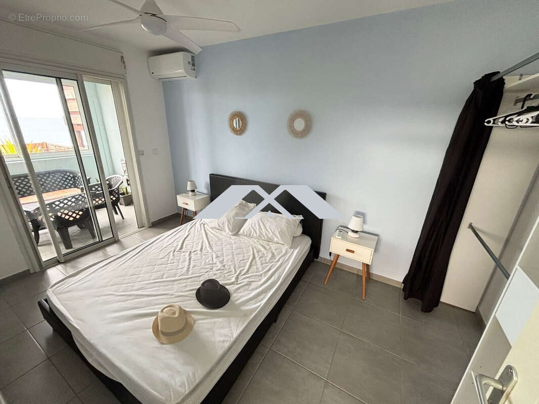 Appartement à SAINT-PIERRE