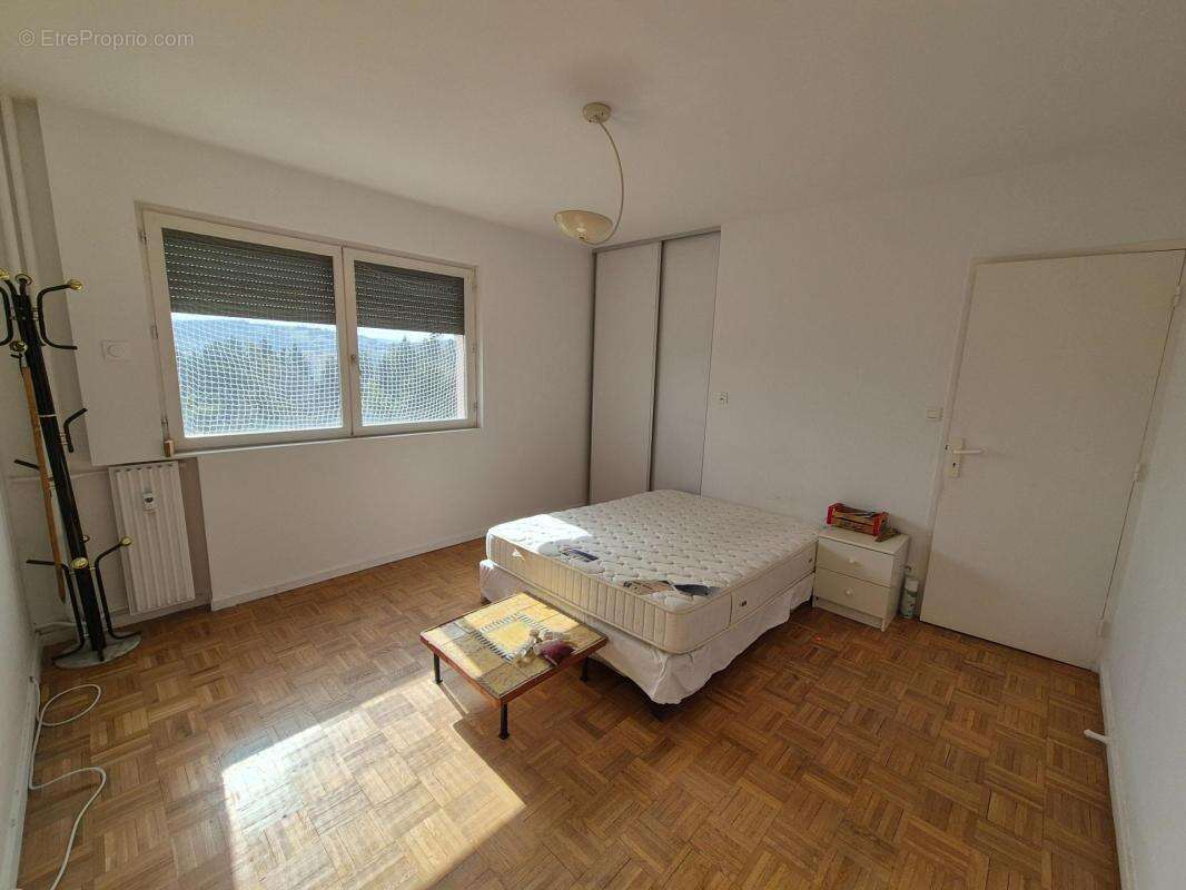 Appartement à VILLARS