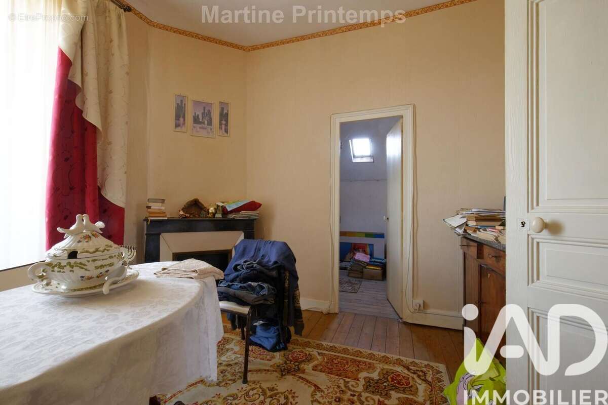 Photo 5 - Maison à VINNEUF
