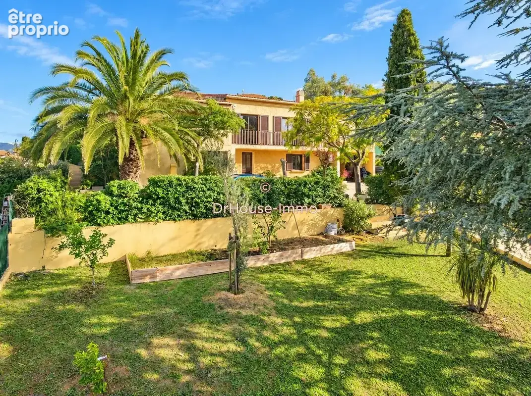 Maison à AJACCIO