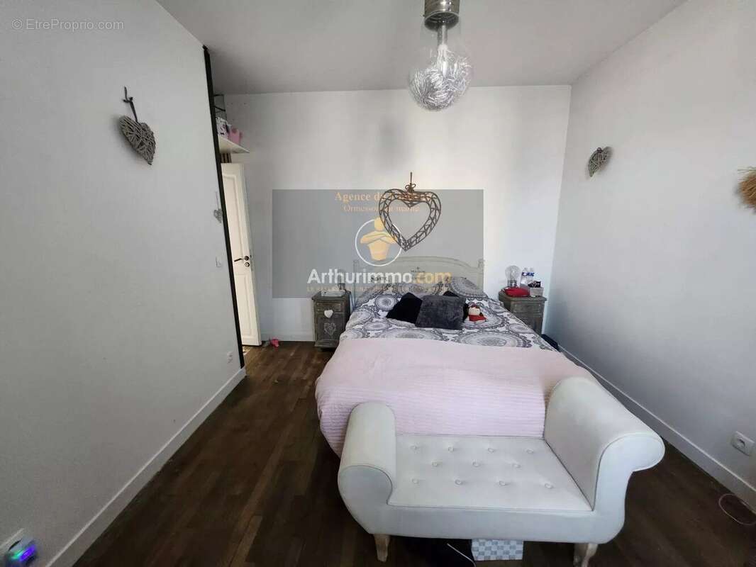 Maison à ORMESSON-SUR-MARNE