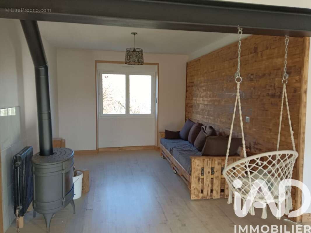Photo 5 - Maison à CHAMBOULIVE