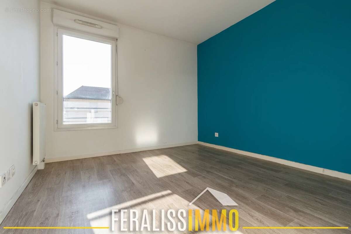 Appartement à ERAGNY
