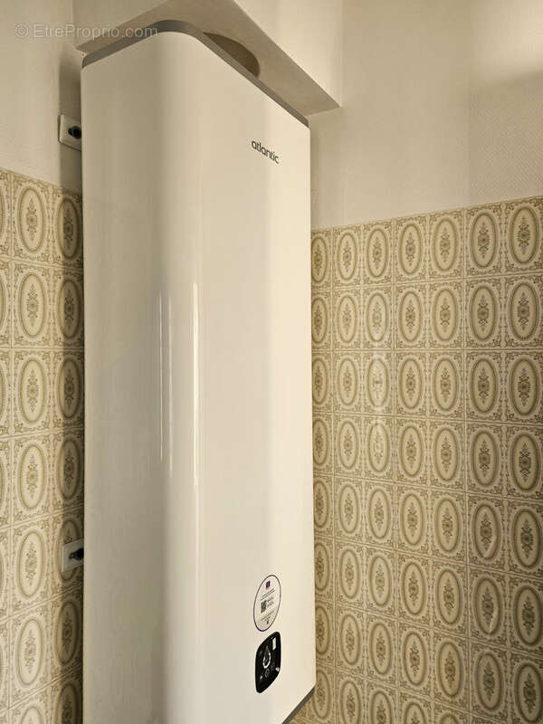 Appartement à BOZOULS