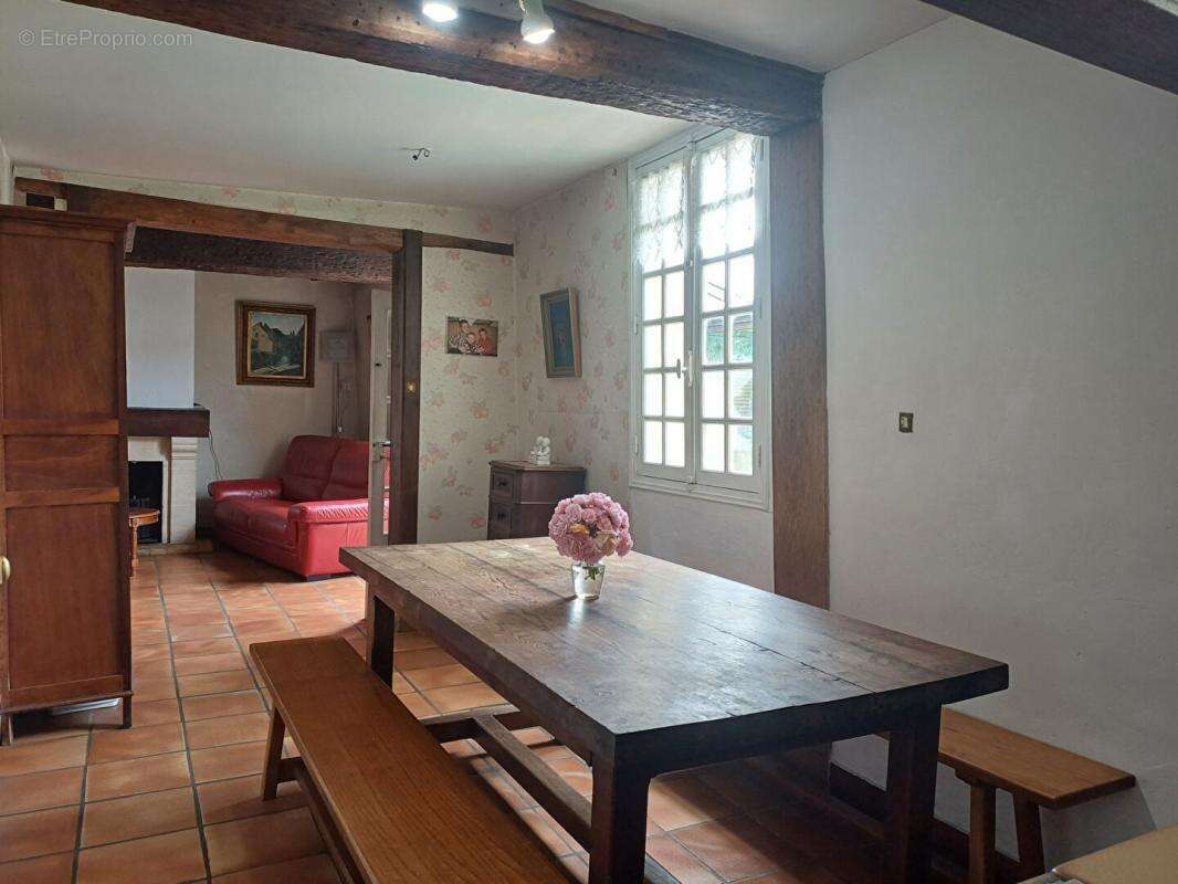 Maison en pierres - photo 3