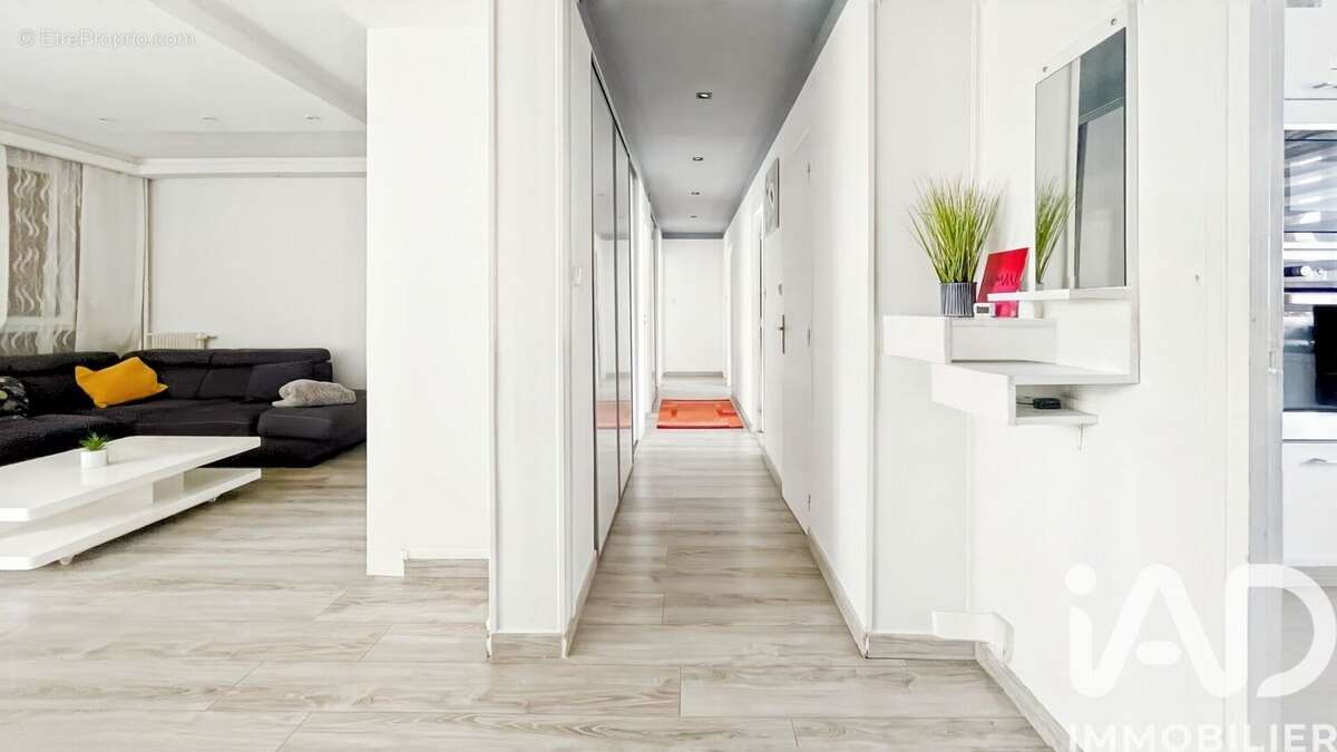 Photo 3 - Appartement à BEAUVAIS