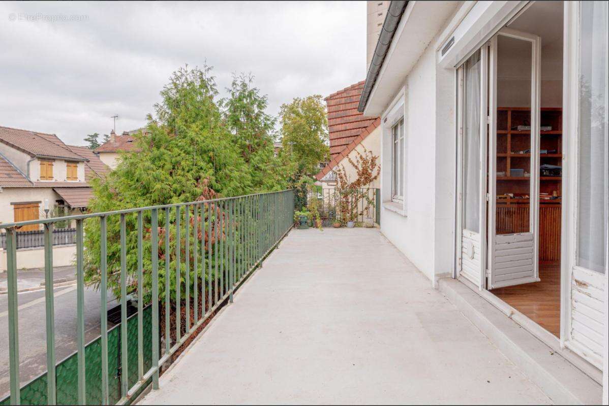 Maison à CRETEIL