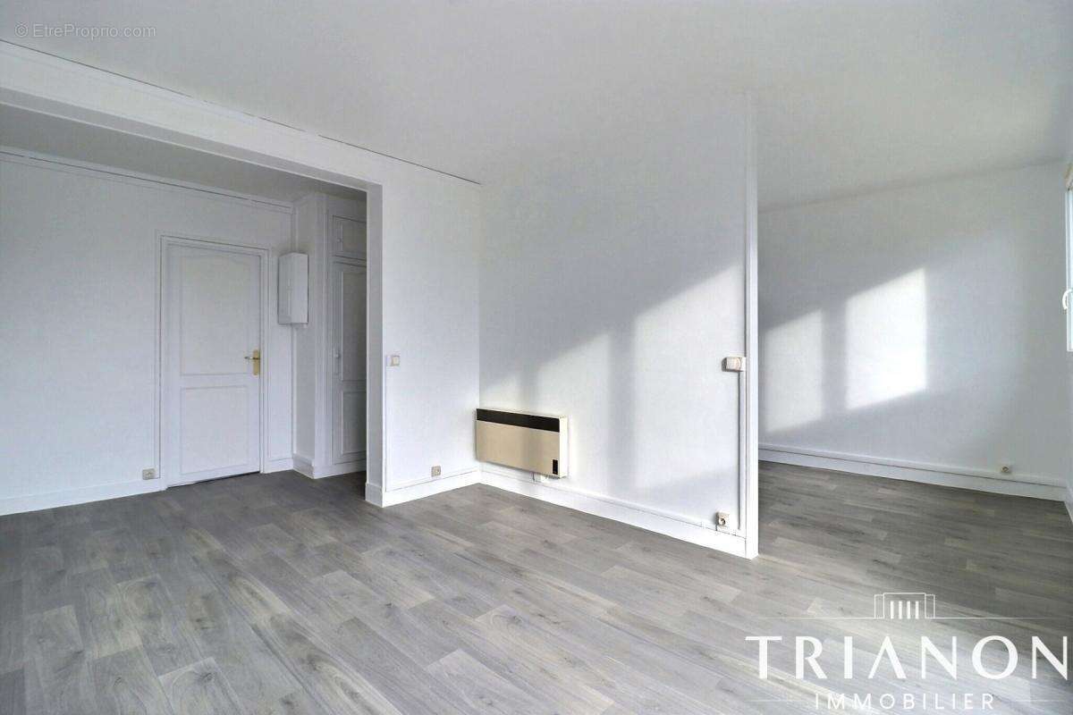 Appartement à LE PECQ