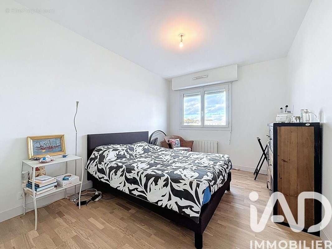 Photo 6 - Appartement à SAINT-MALO
