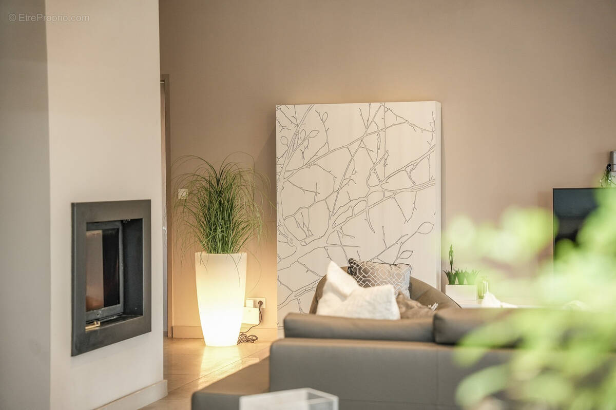 Maison à SAINT-GELY-DU-FESC