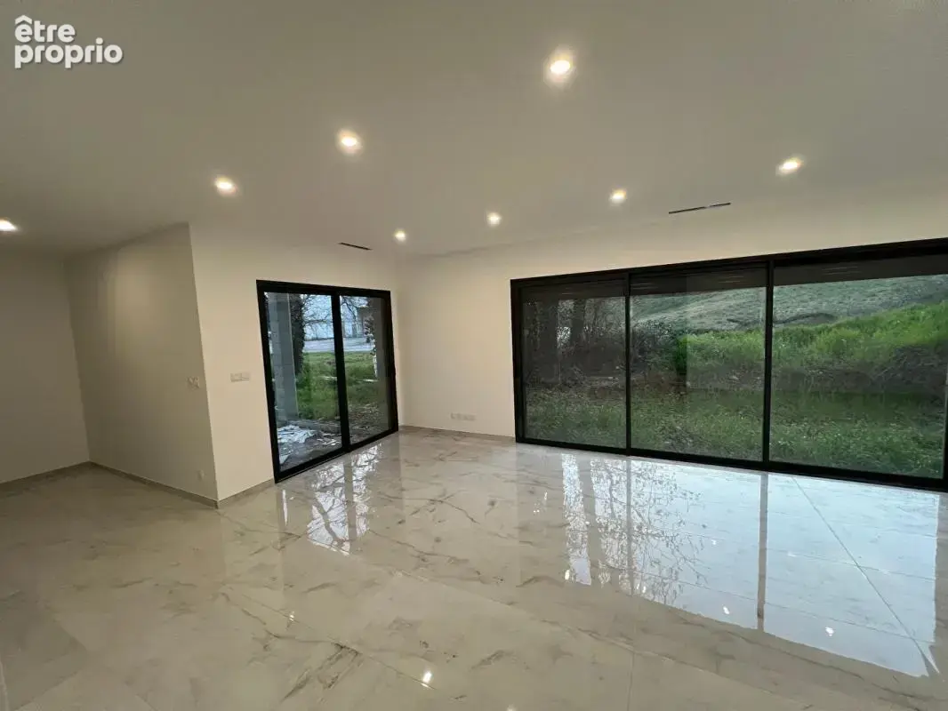 Maison Saint Marcel Les Valence 4 pièce(s) 109 m2, piscine - photo 6