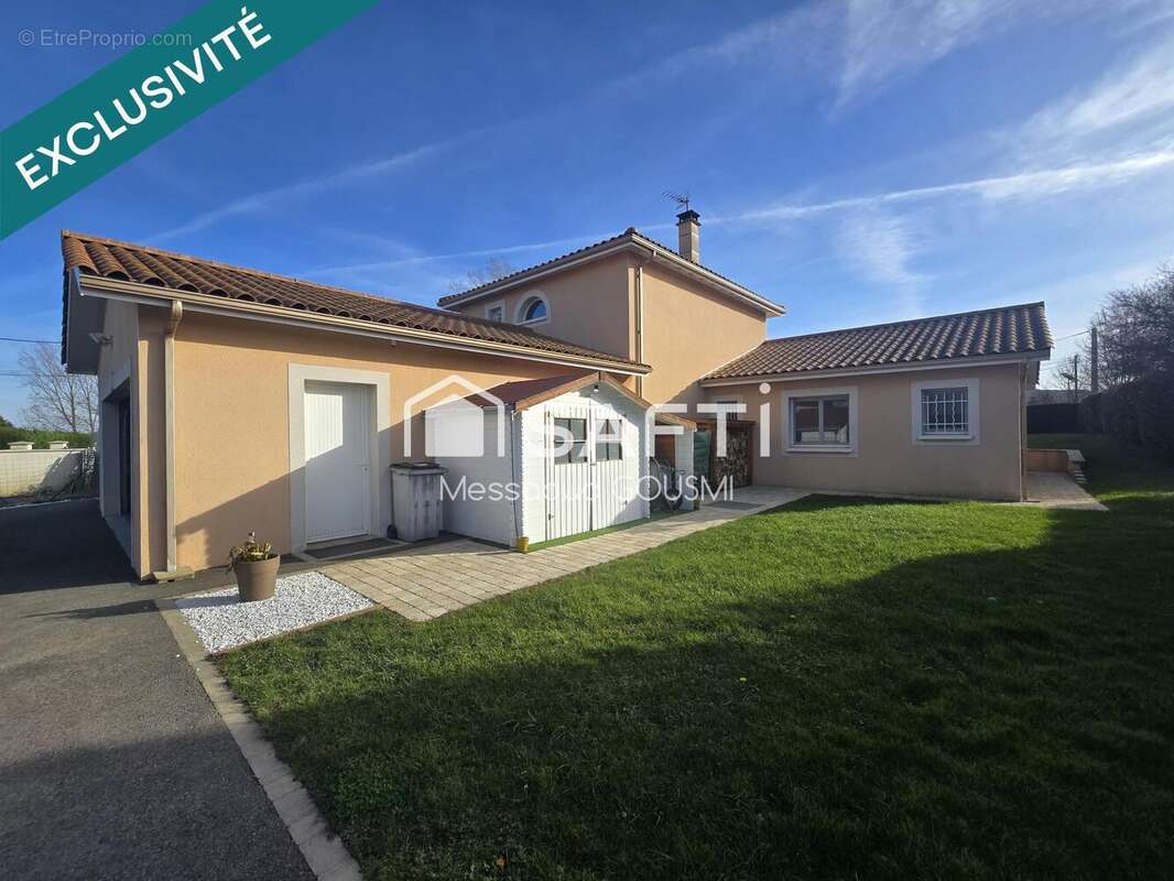 Photo 3 - Maison à LOIRE-SUR-RHONE