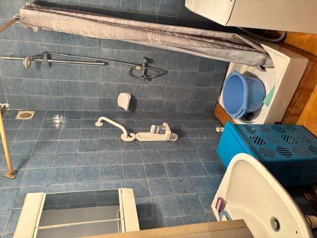 Maison à L'EGLISE-AUX-BOIS