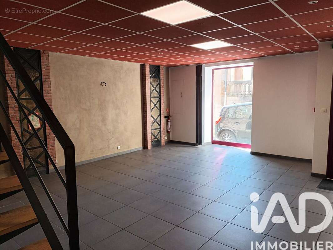 Photo 2 - Appartement à BRESSUIRE