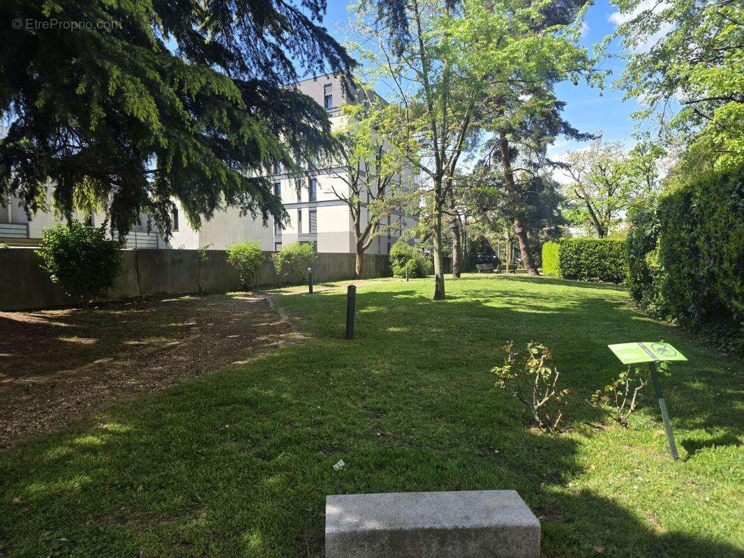 Appartement à LYON-4E