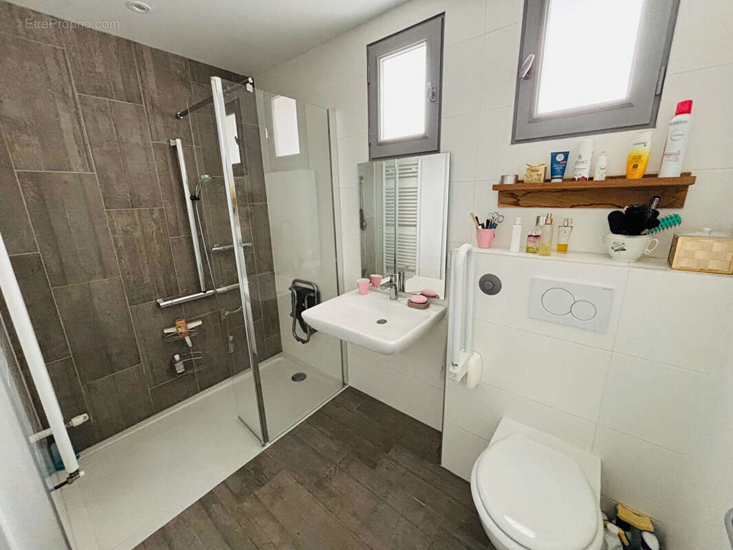 Maison à SAINT-LYPHARD