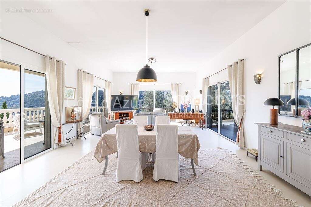 Maison à CAGNES-SUR-MER