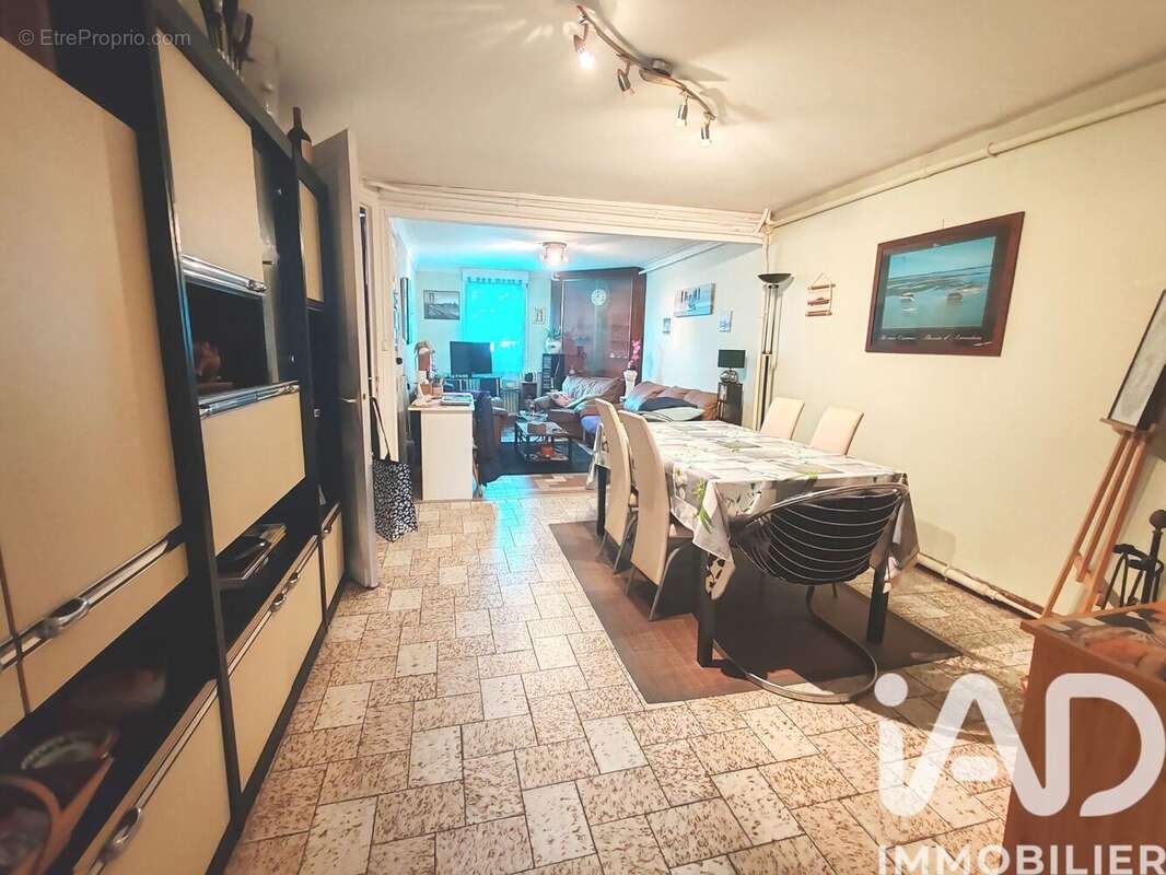 Photo 4 - Maison à BORDEAUX