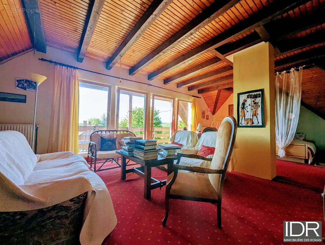 Maison à GOTTENHOUSE