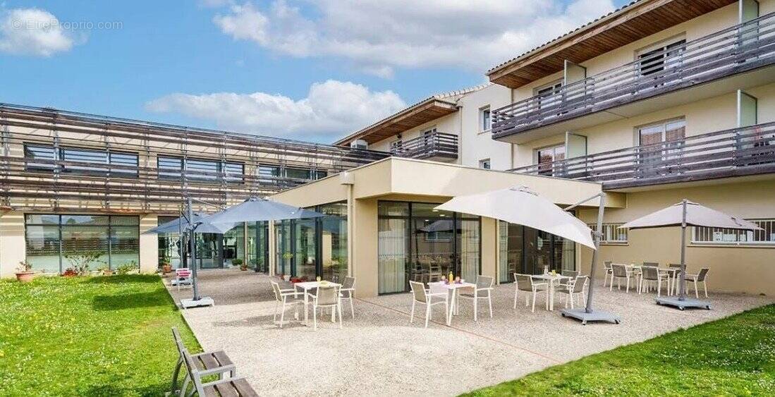 Appartement à TARBES