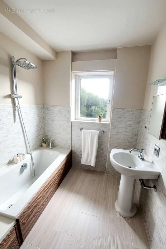 Appartement à vendre 4 pièces  (29) - photo 5